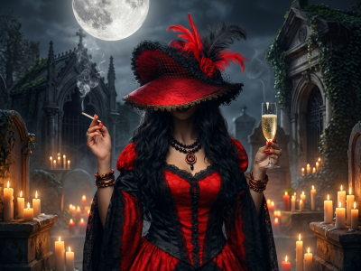 QUEM É POMBA GIRA E QUAL SEU VERDADEIRO PAPEL ESPIRITUAL