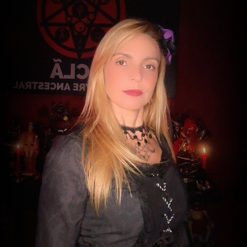 Consulta Terapêutica