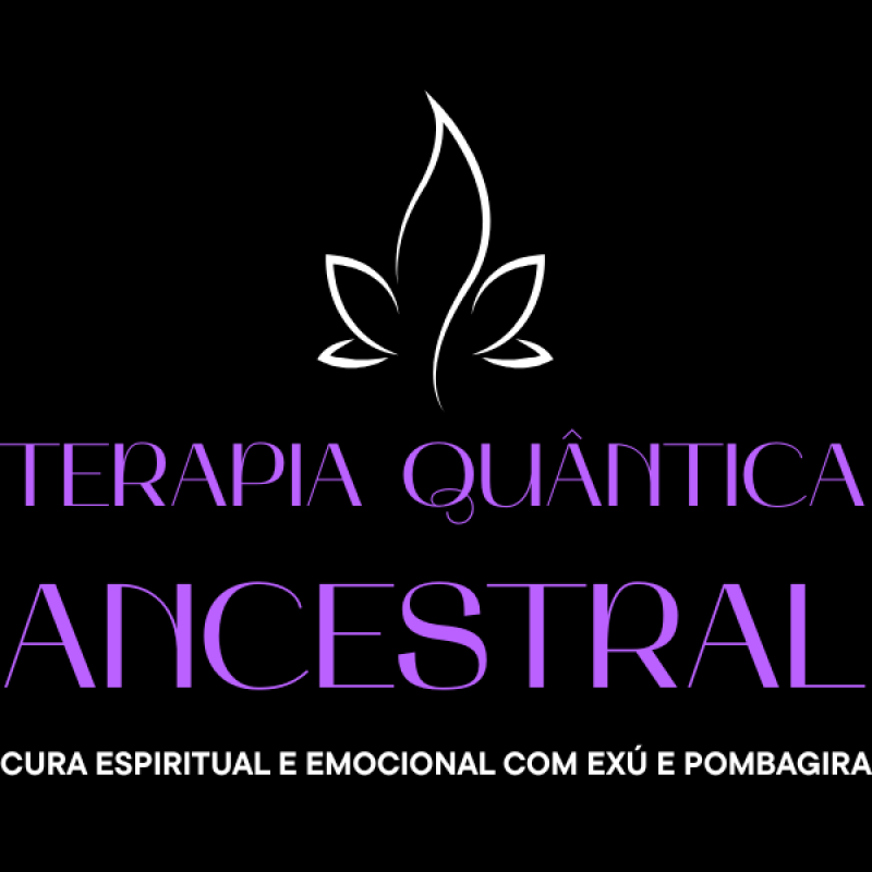 Terapia Quântica Ancestral