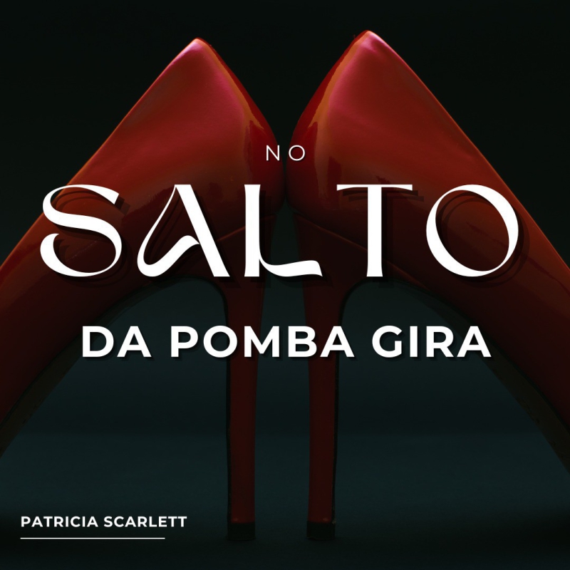 No Salto da Pomba Gira