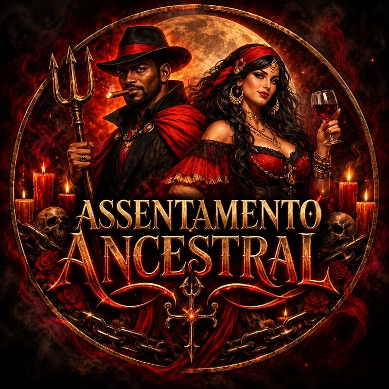 Assentamento Ancestral