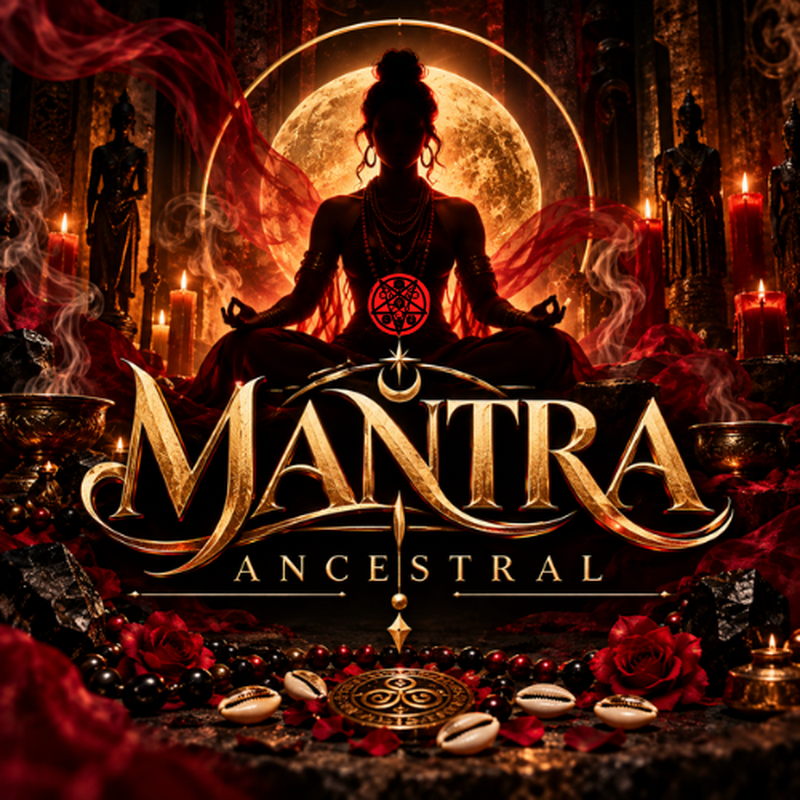Mantra Ancestral